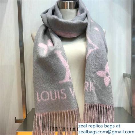 louis vuitton cashmere scarf|Louis Vuitton scarf cost.